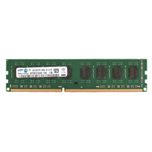 Imagen 2 del producto SAMSUNG Memoria Ram de escritorio DIMM DDR3 1866 1600 1333MHz DDR4 3200 2666 2400MHz Memoria 16GB 8GB 4GB 2GB Ram de PC de alto rendimiento