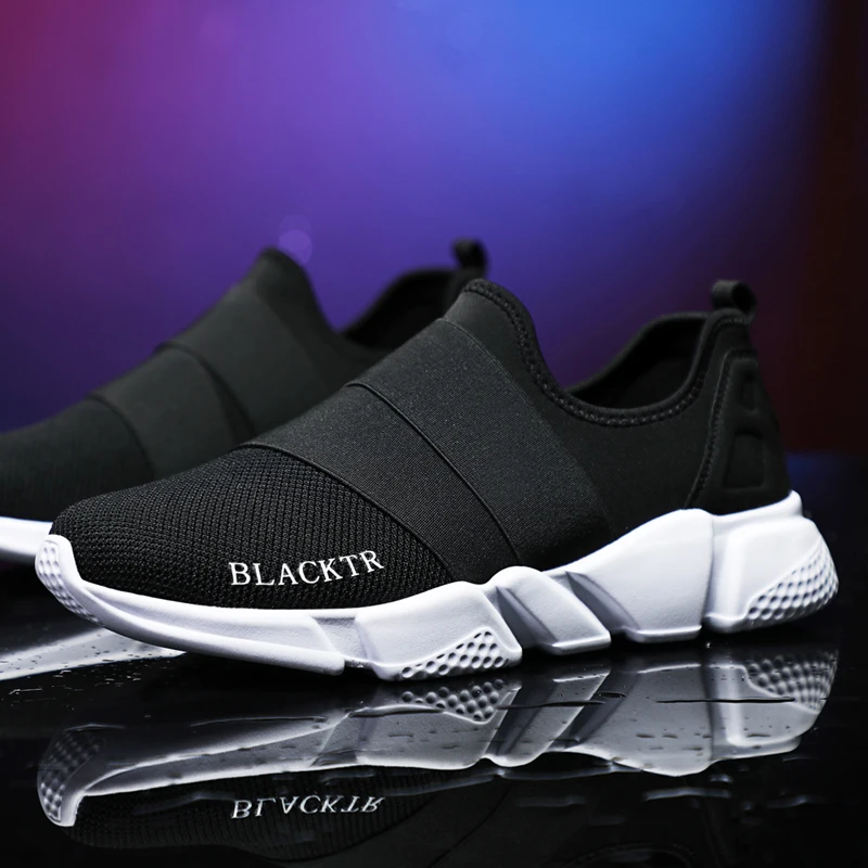 

Мужские дышащие кроссовки больших размеров для бега, спортивная обувь для активного отдыха, красные, размер 48, летние, профессиональные, для тренировок, дизайнерские, брендовые