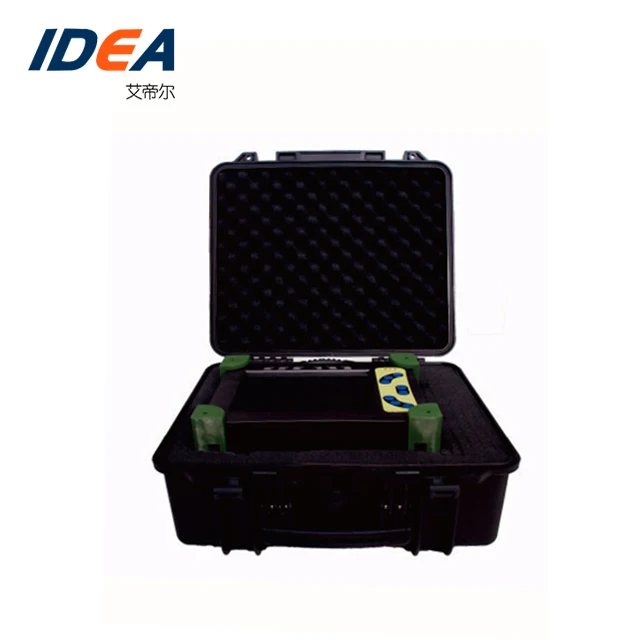 Hot Selling Intelligent Multi-frequency Portable Eddy Current Flaw Detector