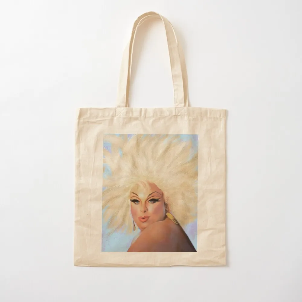 Divine Tote Bag free delivery bags shopping bag female bag tote bags cloth bags Canvas Tote