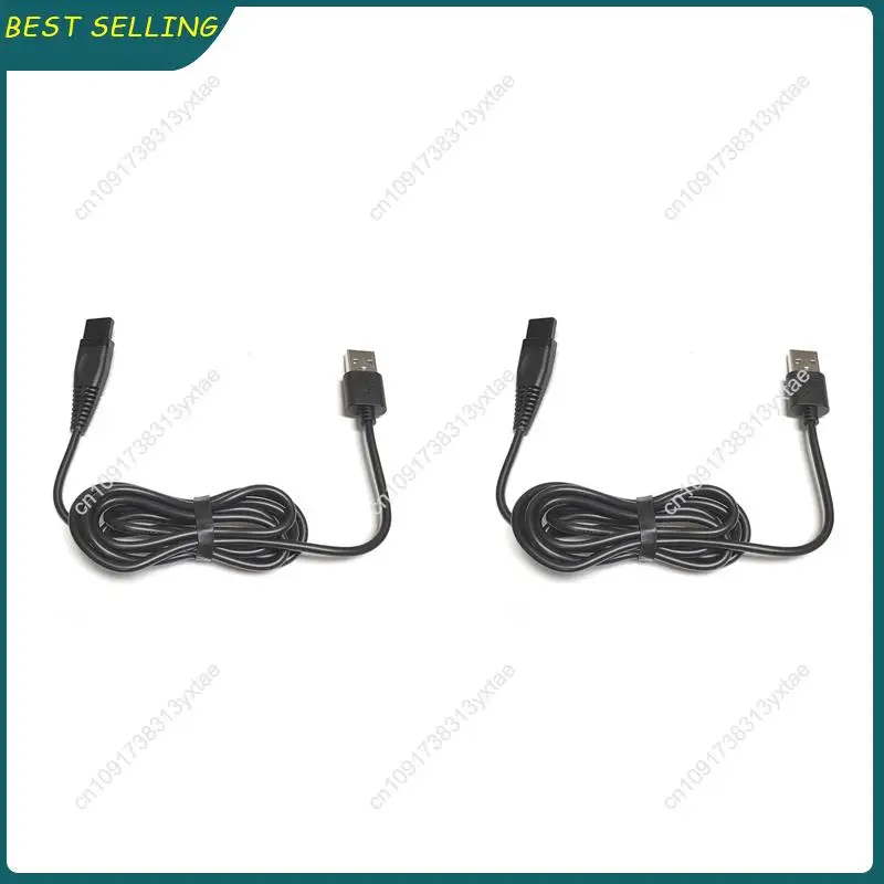 N09R-2X كابل شاحن USB ل JRL 2020C /2020T/ ACME M5/M6/M10/M11 / Popbarbers P800/P700 ملحقات مقص الشعر الكهربائية