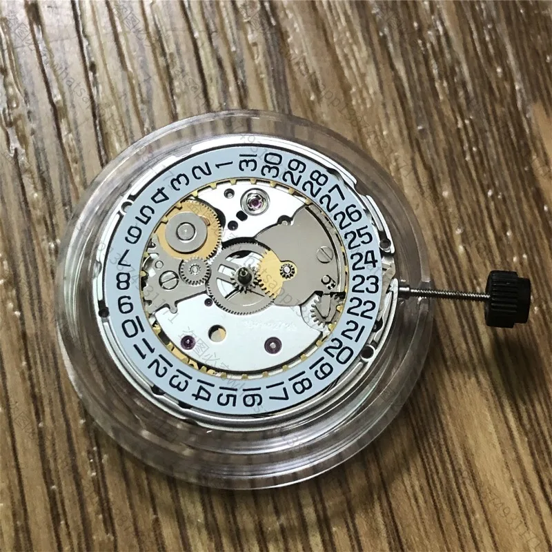 Suitable for The New PT5000 Machine, Mechanical Movement, Can Replace ETA 2824-2 Replace Tianjin