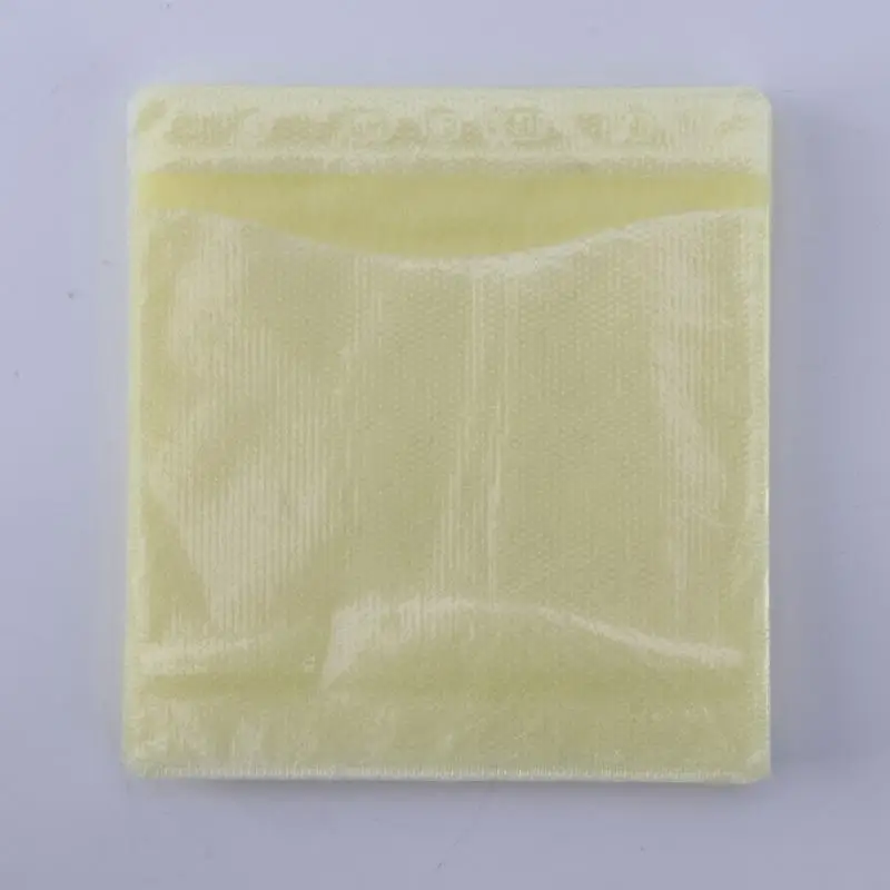 573A 100pcs/pack dvd swives pp material switcl sleeve