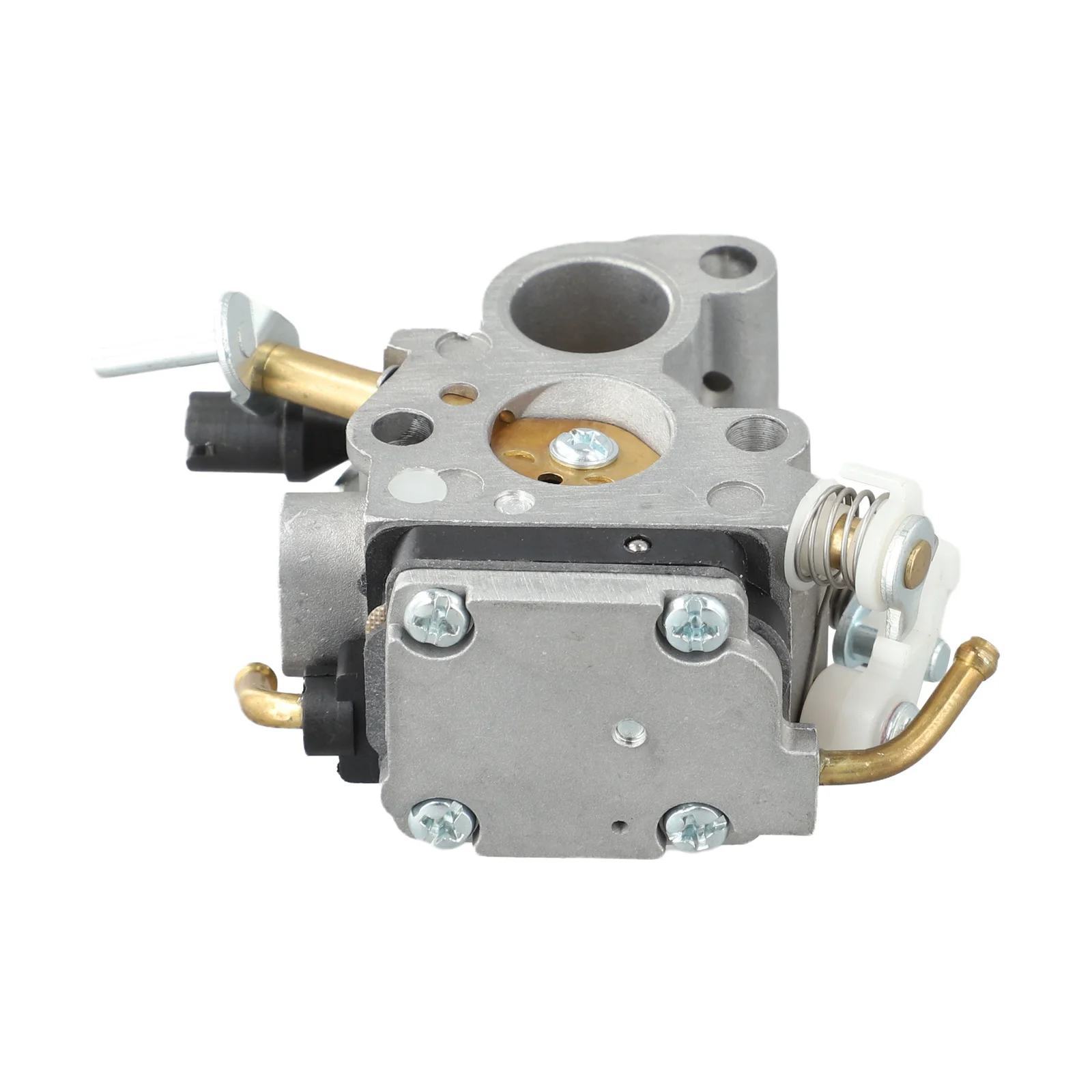 

435E Carburetor As Shown In The Picture Carburetor Easy To Install Exquisite Design High Compatibility Metal And Plastic