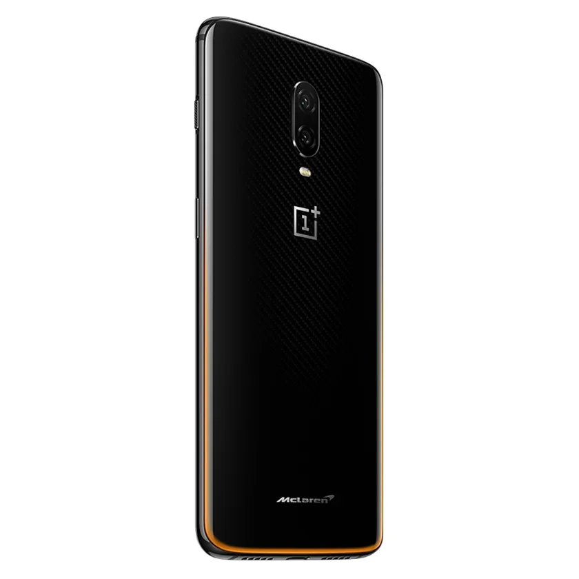 Oneplus 6T 4G 5G Mobile Phone 6.41 inch Octa Core 8GB+128GB Full screen Smartphone