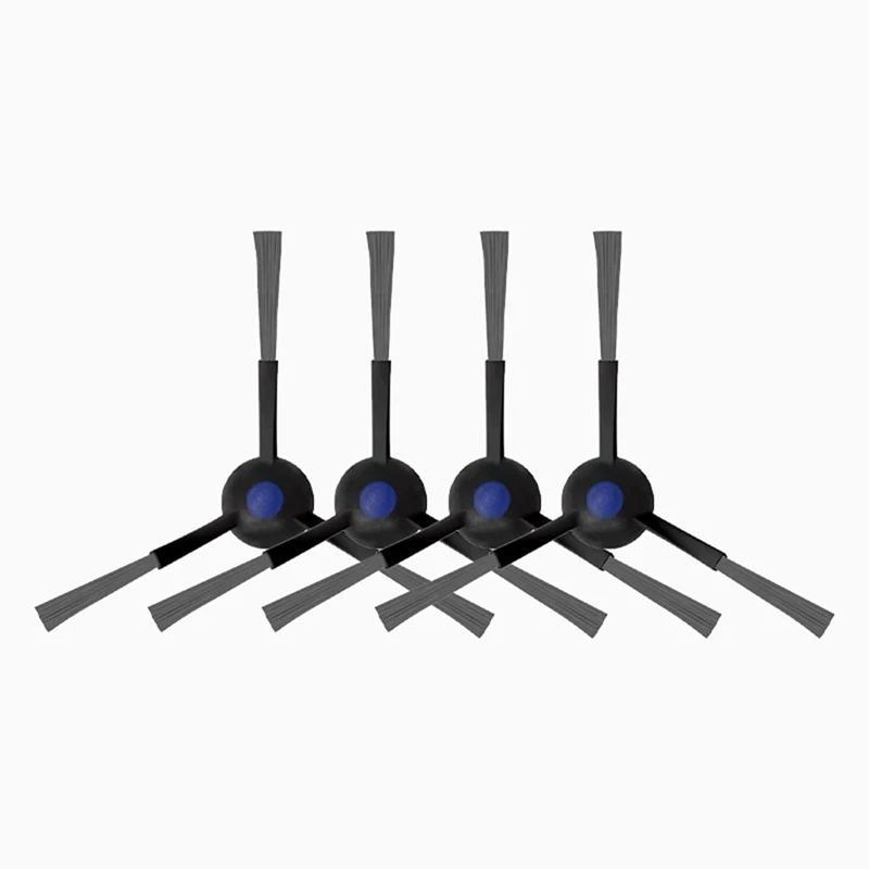 M14K-Для Ecovacs Debot T30 Pro Omni/T30 Max/ YEEDI M12 Pro+ Основная боковая щетка Фильтр Швабра Мешок для пыли Запасные части