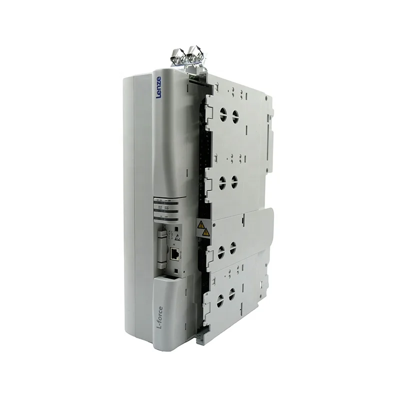 

Originele Servoaandrijvingen 9400р. 13608658 Enkele Aandrijving Plc E94ashe0174 Lenze Frequentieomvormer