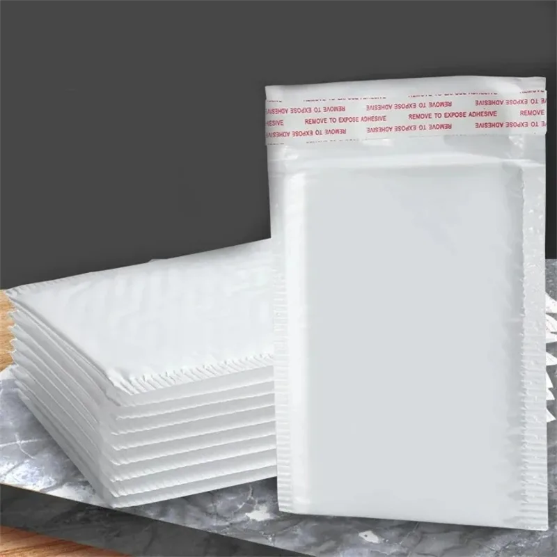50pcs-sacos-de-embalagem-a-prova-d'Agua-com-filme-perolado-sacos-de-envio-com-espuma-branca-sacos-de-embalagem-autoadesivos-envelope-reforcado