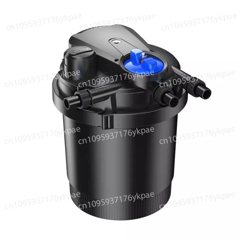 Filter Water Circul…