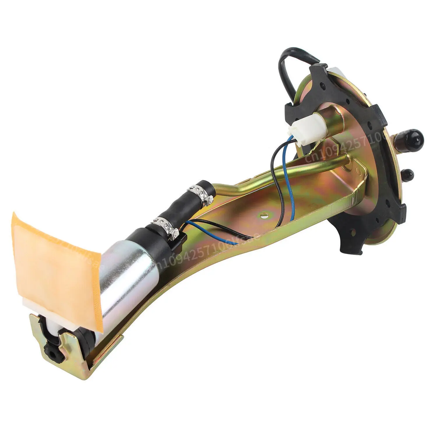 

Original Gak Brand High Quality Mr208665 Fuel Pump Assembly Module Mr376049 Mr124881 Fits For Pajero Shogun 3.0 3.5 V6