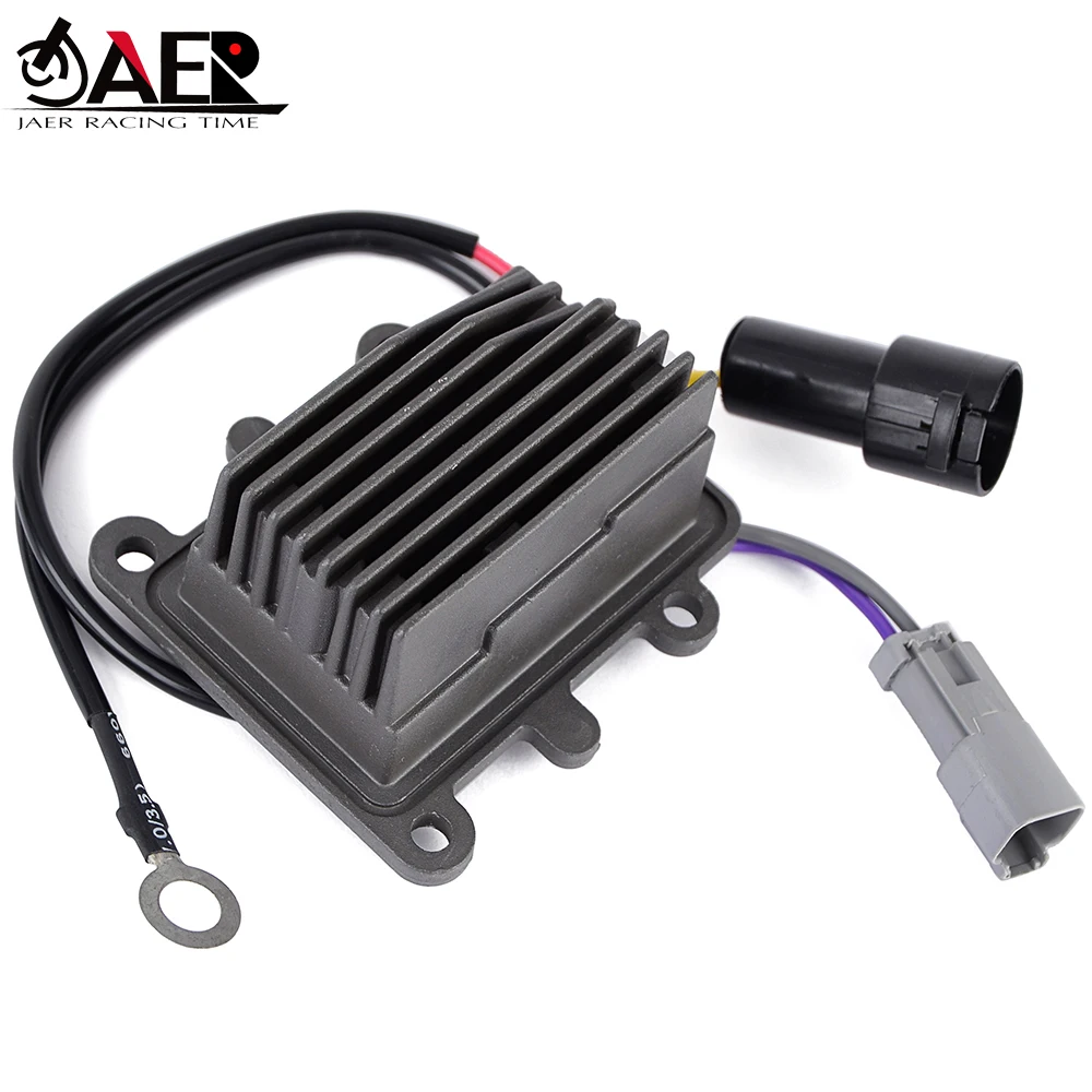 

Regulator Rectifier for Johnson Evinrude 90HP L90 SJ90 J90 BJ90 E90 BE90 100HP J100 E100 105HP E105 J105 SE105 SJ105 0586075