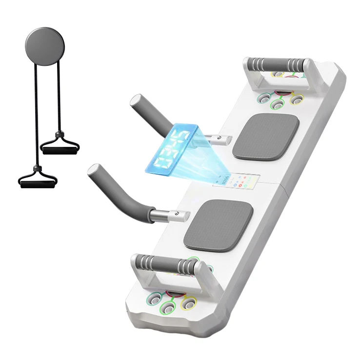 Smart Counting Push-up Bracket Abs Trainer Multifunctional Home Fitness Equipment Push up Board