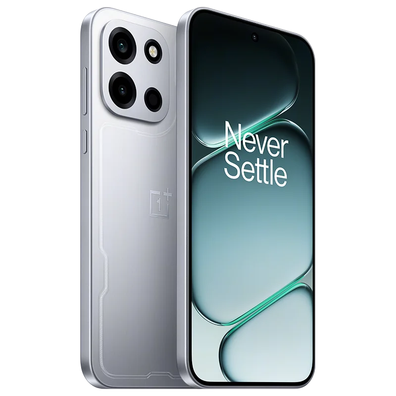 Original Oneplus Turbo 6 Mobile Phone Snapdragon 8S Gen 4 OTA 6.78