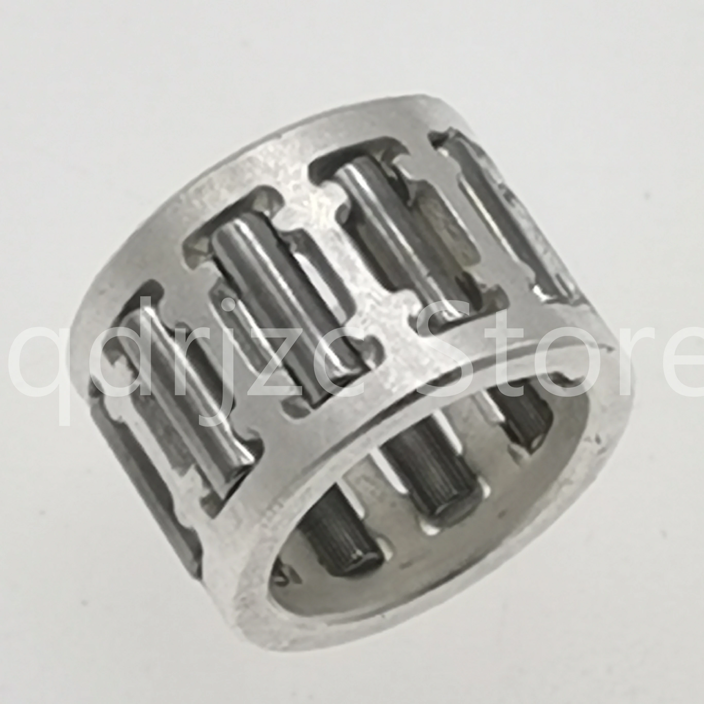 Cage Needle Roller Bearing Assembly F-231757.KZK K10X14X10 = KT101410EG 10mm X 14mm X 10mm
