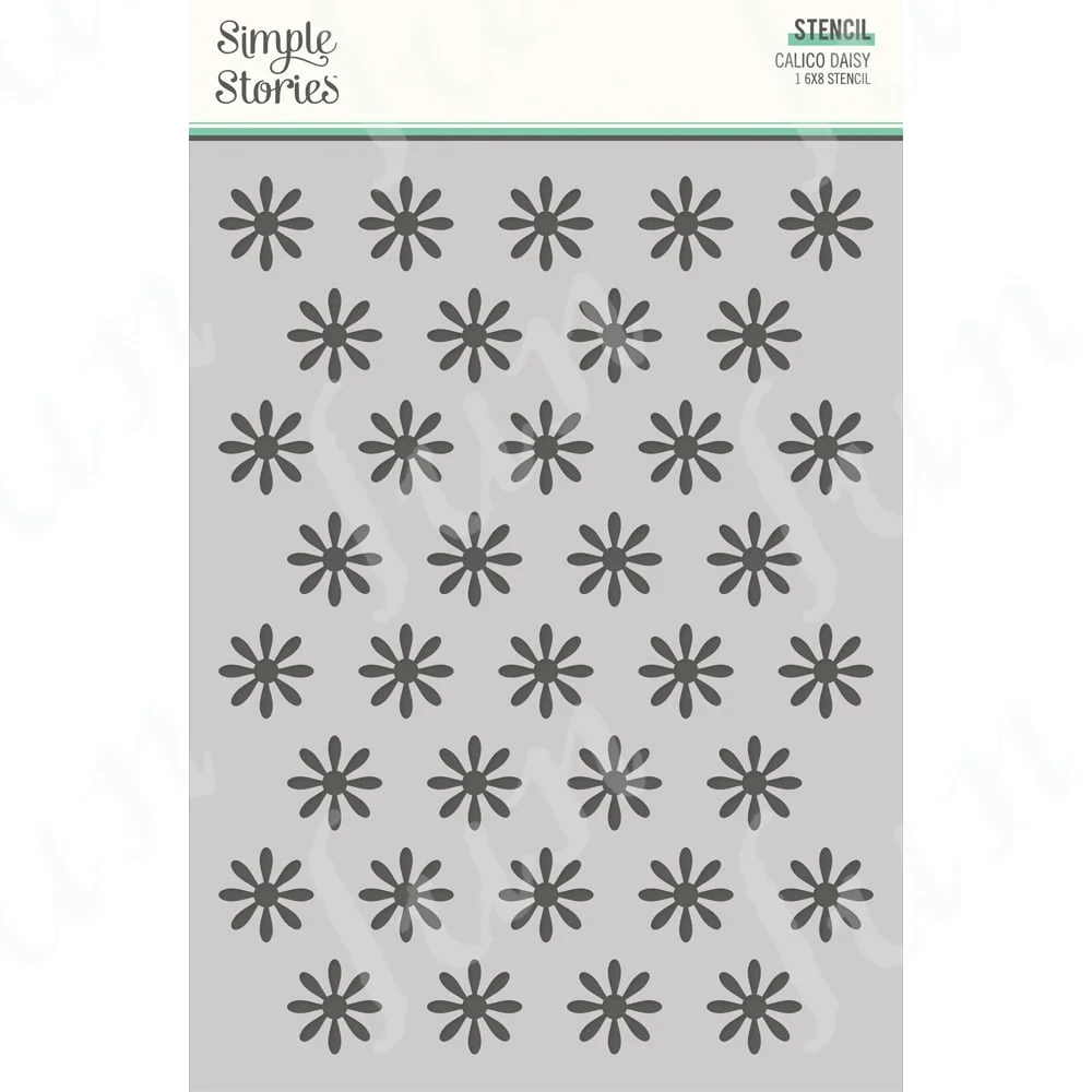 Picture 7: Christmas Decoration Holly Layering Stencils Reusable Crafts Template DIY Drawing Scrapbooking Coloring Folders Stencil Embossed