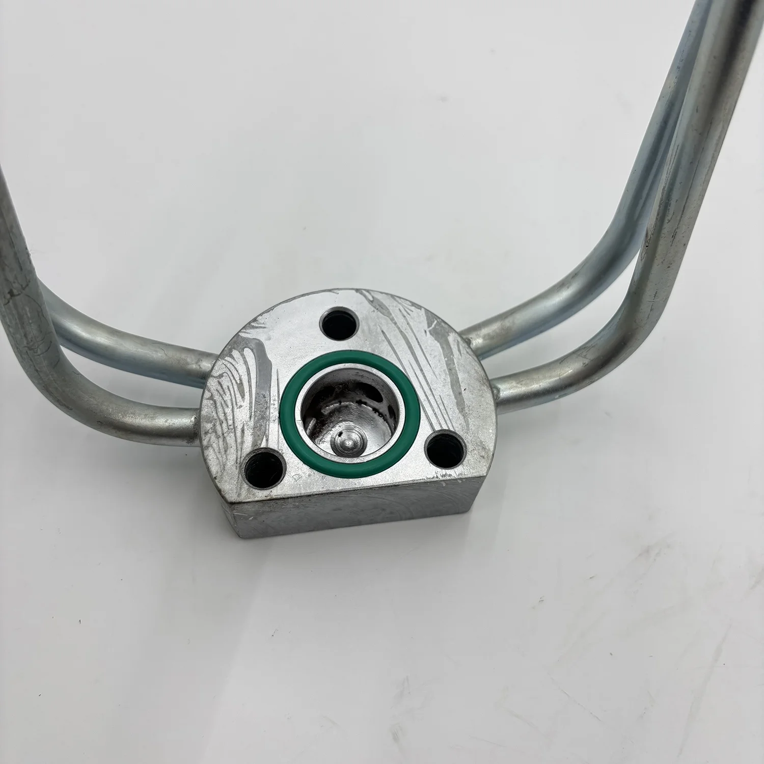 Aftermarket Pipeline Assembly, 1654401500 | Replacement Spare Part for Linde Forklift