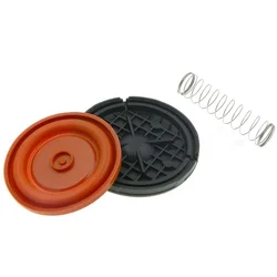PCV Cover Repair Kit Valve Cap With Membrane For Citroen Berlingo Dispatch Relay Fiat Lancia /Peugeot C5 C8 0248. G5 206 307 406