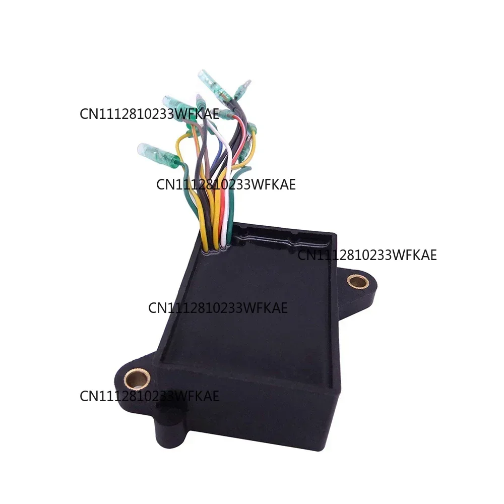 RESO    CDI Unit Assy For YAMAHA 4 Stroke 8HP 9.9HP CDI Boat Engine  68T-85540-00