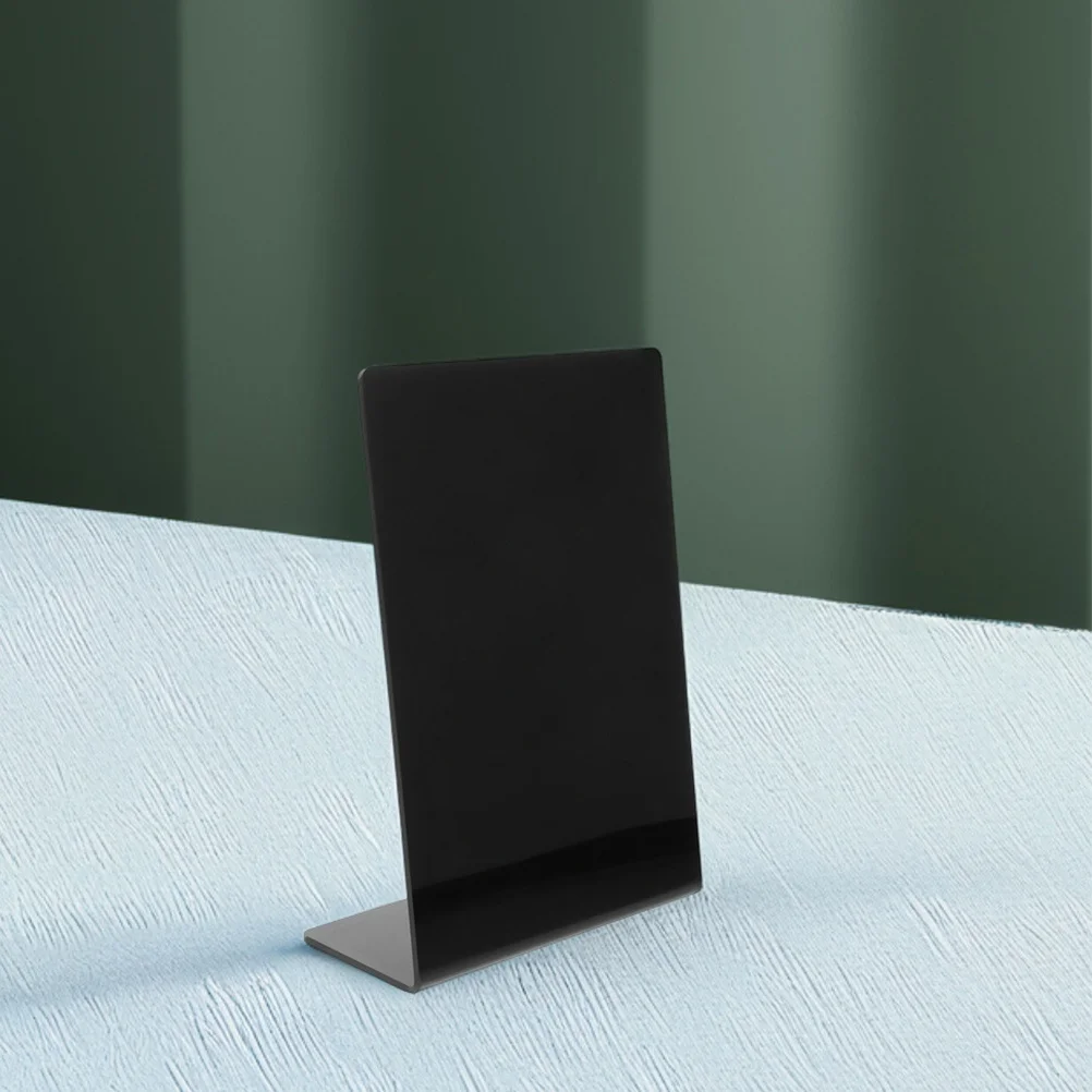 2 szt. Mini tabliczki kredowe ręcznie rysowane, kreatywne tabliczki stołowe do rysowania, etykiety na menu, dekoracja domu, na przyjęcia, do kawiarni, znaczniki na jedzenie