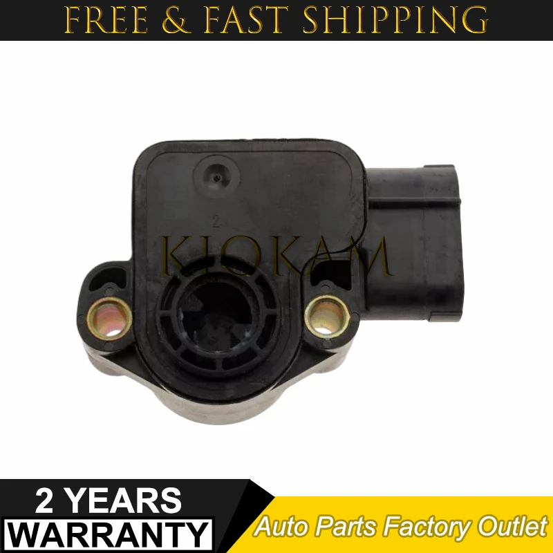 F48F9B989AA F48F-9B989-AA TPS Throttle Position Sensor For Pickup Ford Ranger F48F9B989AB F48F-9B989-AB High Quality