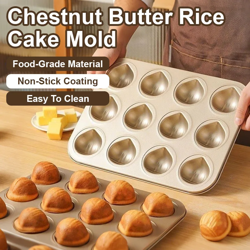Thumbnail 2 - #30 Trending Cake Pans & Molds Right Now