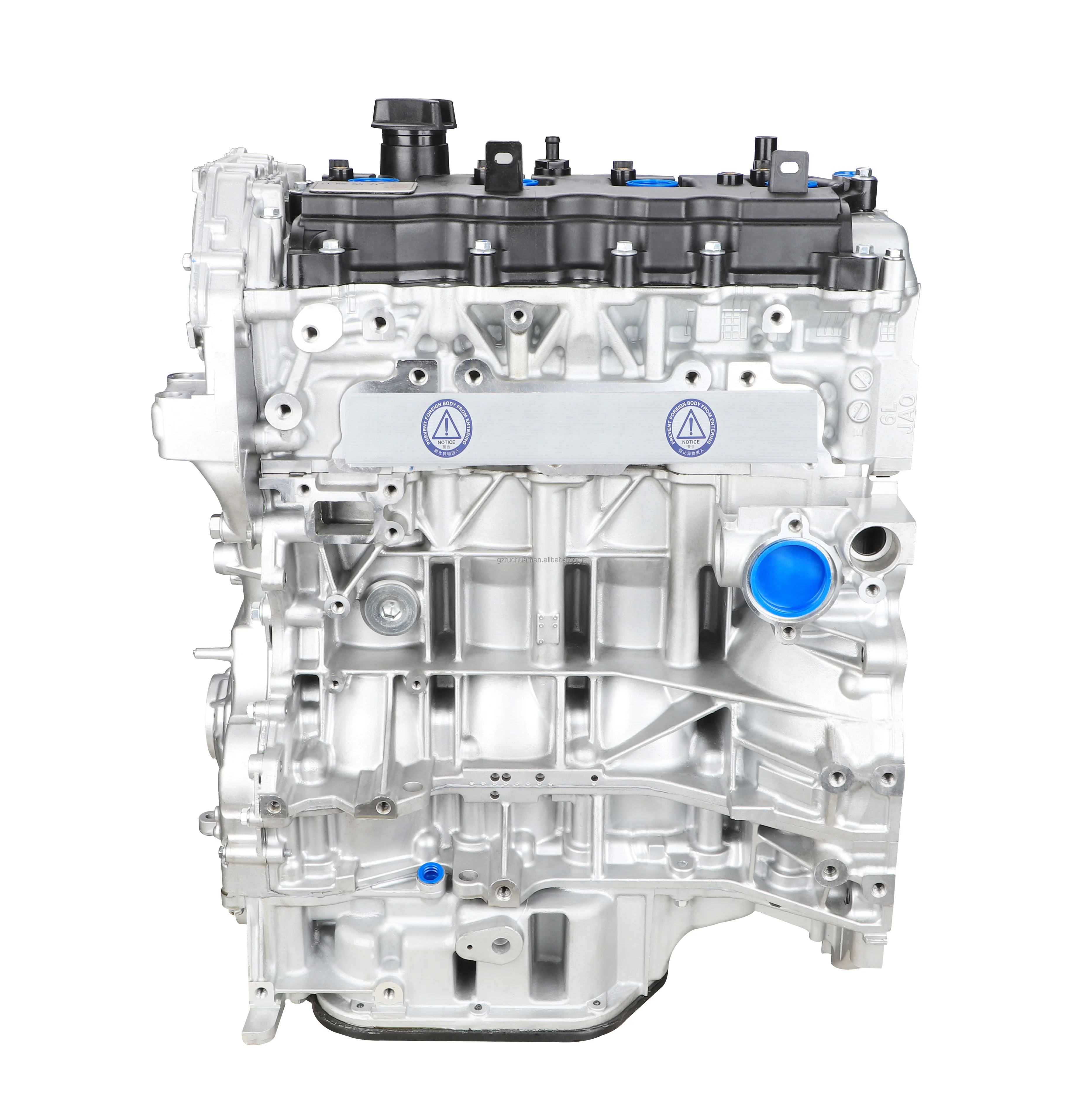 

Высококачественный длинный блок двигателя QR25 для NISSAN TEANA X-TRAIL Murano MAXIMA Navara Terra QR25DE Engine T30 T31 2.5L