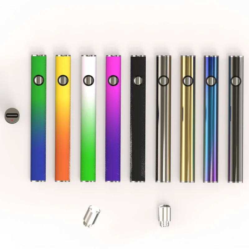 1psc 510 Connector Batterij, 11.2mm 380mah type-c USB Oplaadbare Soldeerbout, Apparaat Reparatie DIY Tool - afbeelding 2
