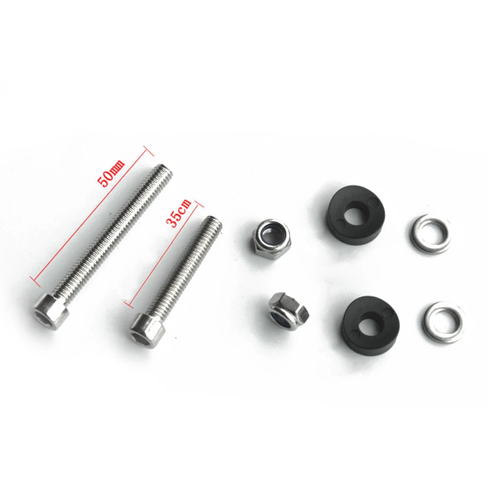 

PP Mudguard Reflective Strips Waterproof PP Practical 14-20 Inch Bike 160g Black Cleaning Effortlessly High Quality