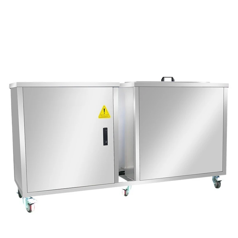 Fuyang explosion-proof ultrasonic cleaning machine