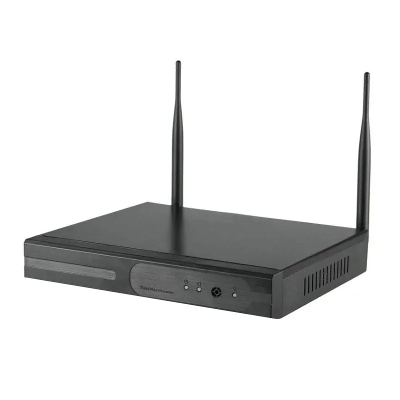 4MP 10채널 PIR 양방향 오디오 태양광 WiFi 보안 감시 IP 카메라 시스템(배터리 포함)