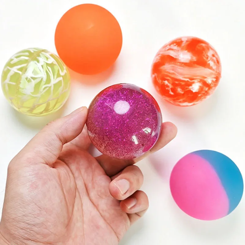 Thumbnail 3 - #40 Bouncy Balls Comparison Guide