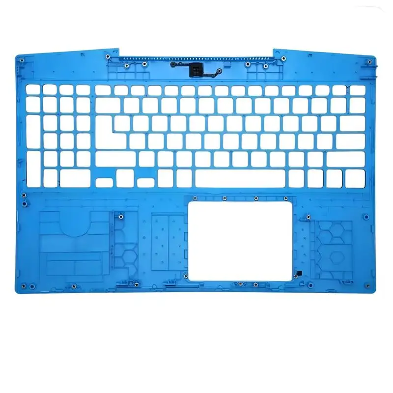 New For Dell G3 15 3590 3500 P89F LCD Back Cover/Front Bezel/Palmrest Cover /Bottom Base Cover/Hinges/0747KP 03HKFN 0YGCNV