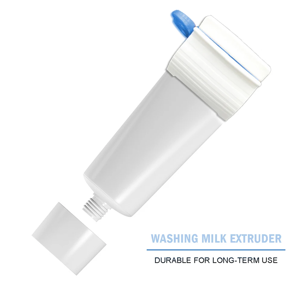 

Портативный многофункциональный пресс для тюбиков с зубной пастой, ручной измельчитель для косметики и средств для окрашивания волос