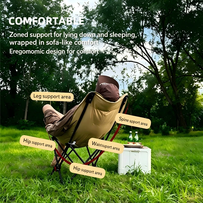 Thumbnail 4 - #15 Latest Folding Beach Chairs Offers