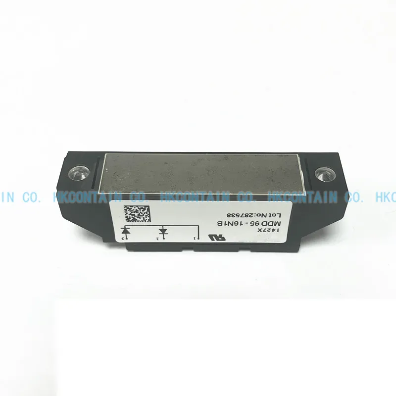 NEW MODULE MDD95-02N1B MDD95-04N1B MDD95-06N1B MDD95-08N1B MDD95-12N1B MDD95-14N1B MDD95-16N1B MDD95-18N1B