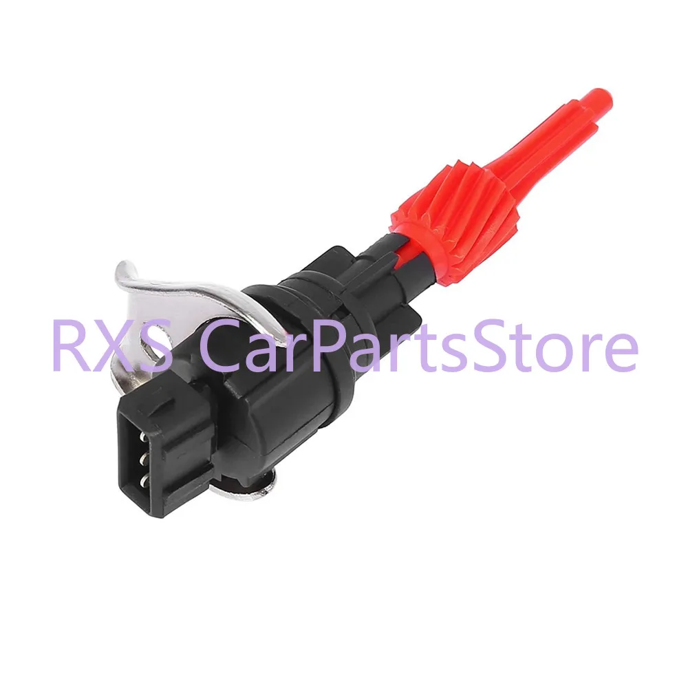 1pcs 1H0919149A Manual Transmission Output/Vehicle Speed Sensor for A3 S3 for Octavia for Ibiza for Jetta Caddy Golf Bora