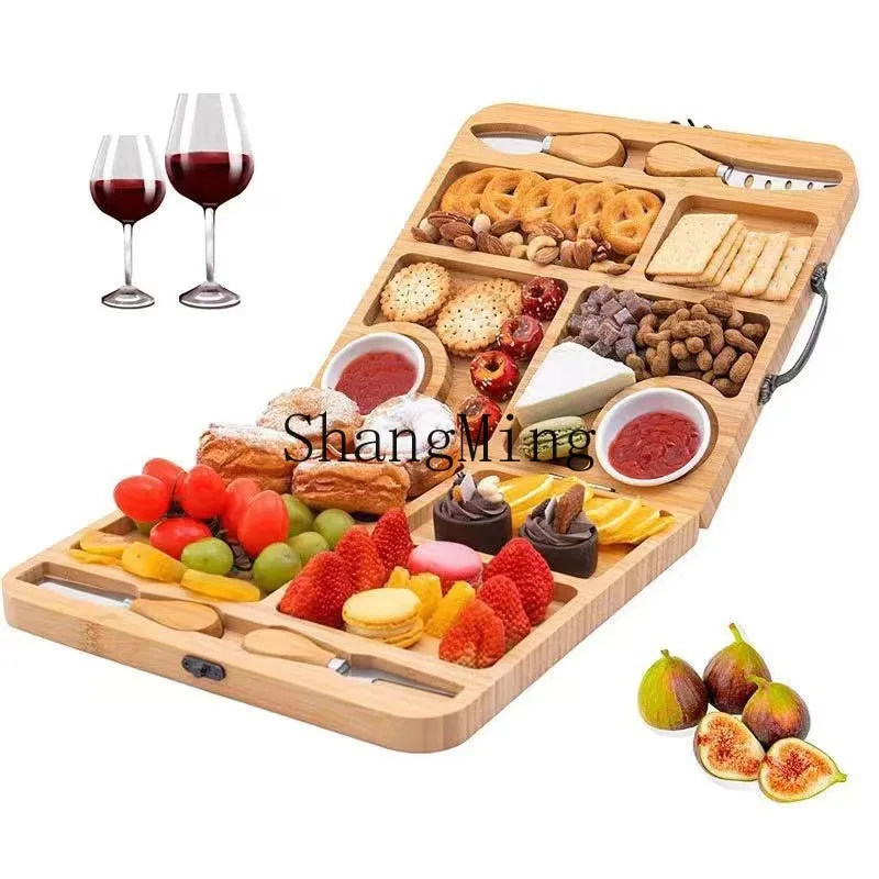 Dsa Cheese Board Fo…