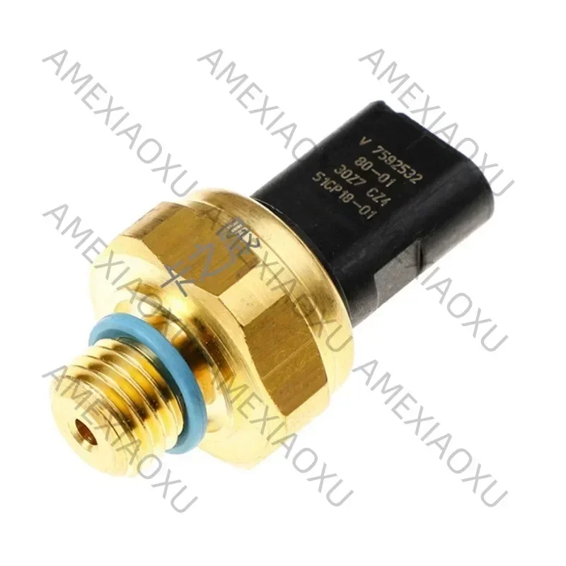

For Peugeot oil pressure sensor 12617592532 9802152780 V 7592523