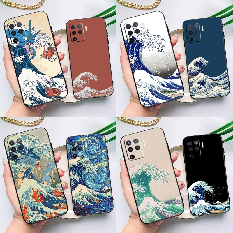 The Great Wave Off … - image