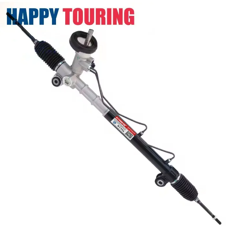 

Power Steering Rack for Chevrolet Spark M300 09-15 LHD Steering Gear Box for MATIZ 95967297 25183477