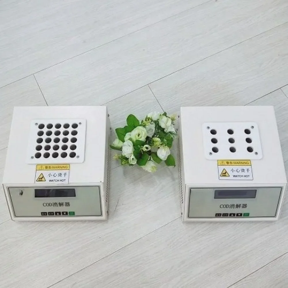 Suitable For The LB-901A Series COD Constant Temperature Timer Digestion Apparatus (for Wastewater Treatment) Heater