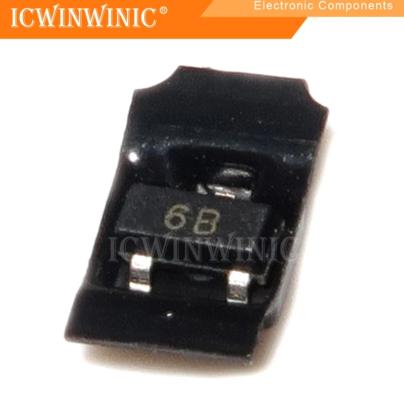 10Piece BC817-25 Si…