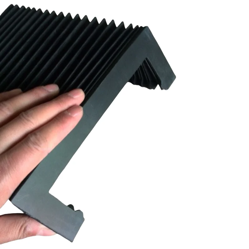 cnc-slide-way-bellows-cover-machine-shield-215mm-x-76mm-x-450mm