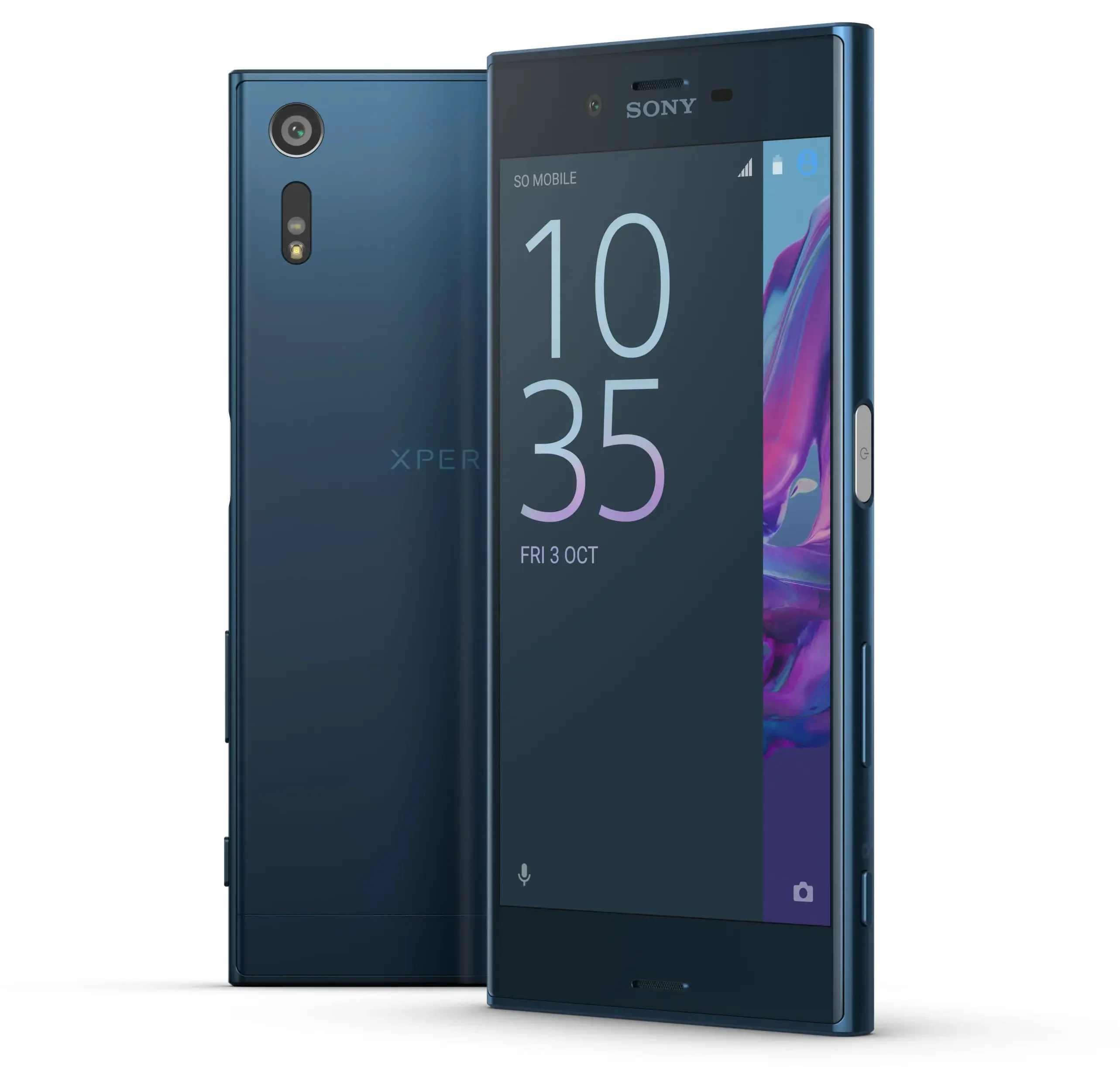 Sony Xperia XZ F8331 F8332 Japan 4G Mobile Phone 5.2