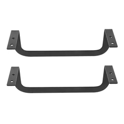 2 Stuks Houder Matras Slide Stoppers Voor Bedframe Dekbed Grijpers Beddengoed Ijzeren Accessoire Rekken