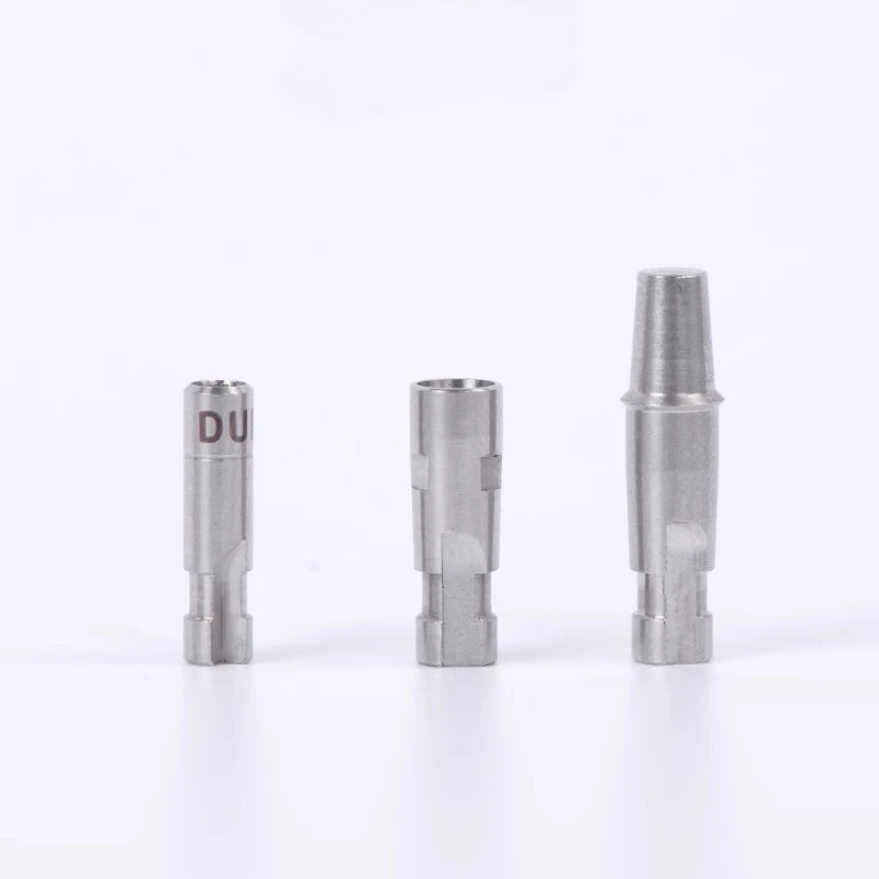 DIOUF Replacement DUF Implant Dental Doctor Factory Implant Dental Replacement Transfer Mold Rod Oral Fittings