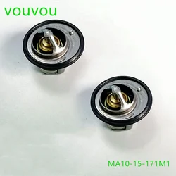 Car accessories MA10-15-171M1 engine cooling system thermostat for Haima 2 Haima M3 S5