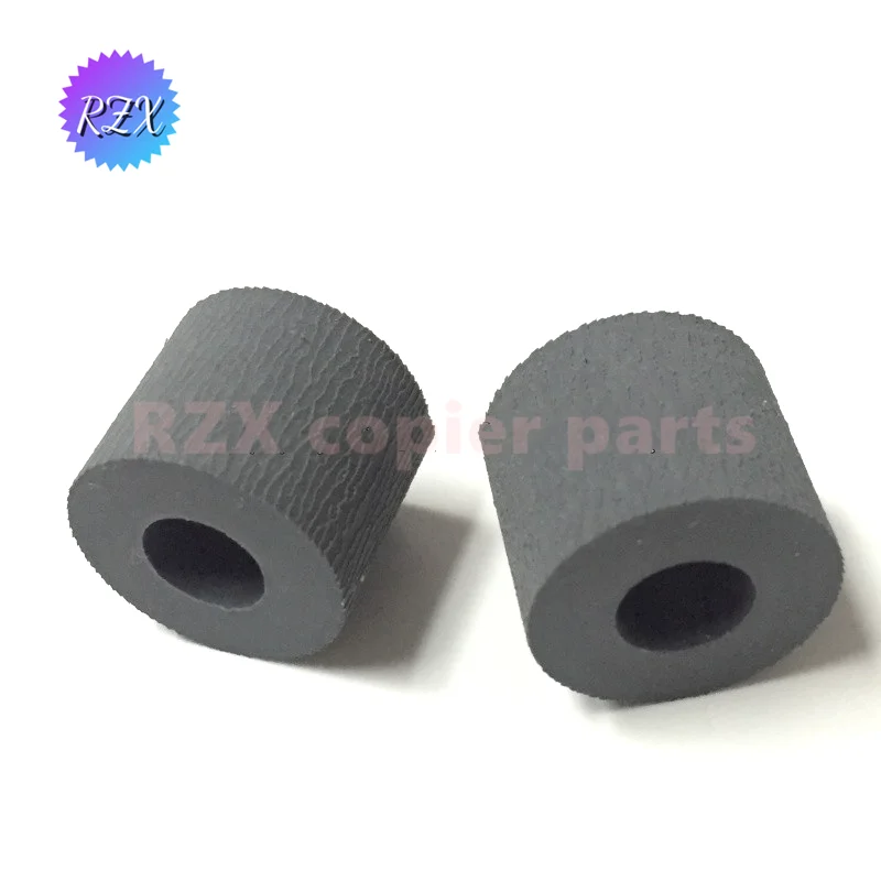 

Compatible Paper Pickup Roller Tire Kit for Xerox DC 4110 4590 4595 4112 4127 1100 6000 900 Copier Parts Pickup Roller Rubber