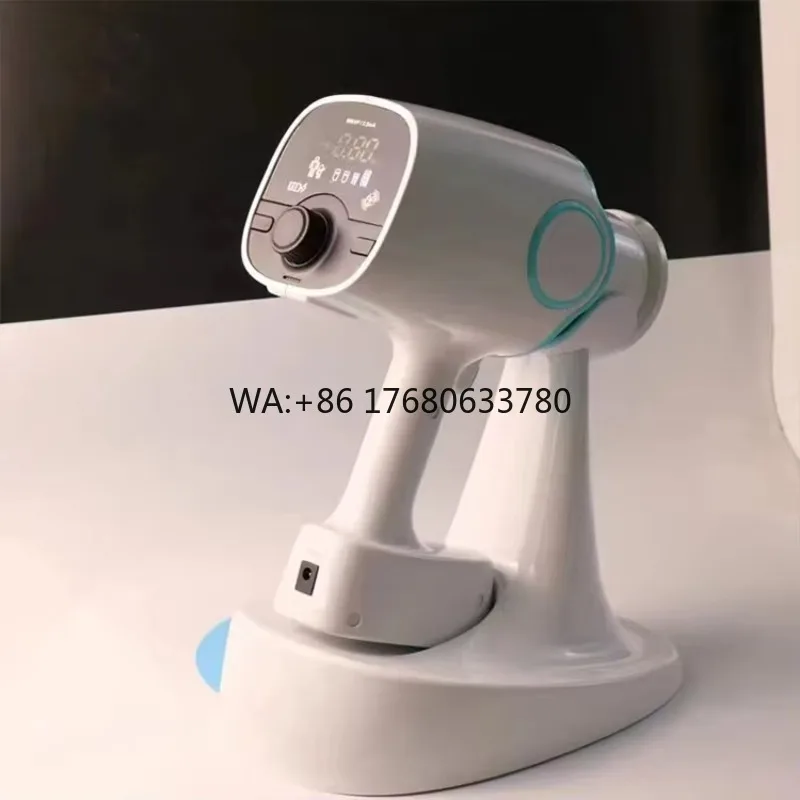 Unità Radiografica Dentale Portatile 70Kv 2Ma, Macchina Per Radiografie Dentali Digitali