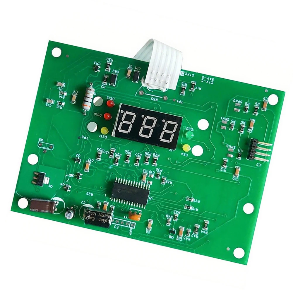 Cost-saving Panel Display Board Direct Installation Economical Solution Harsh Pool Conditions For H200FDN For H350FDP